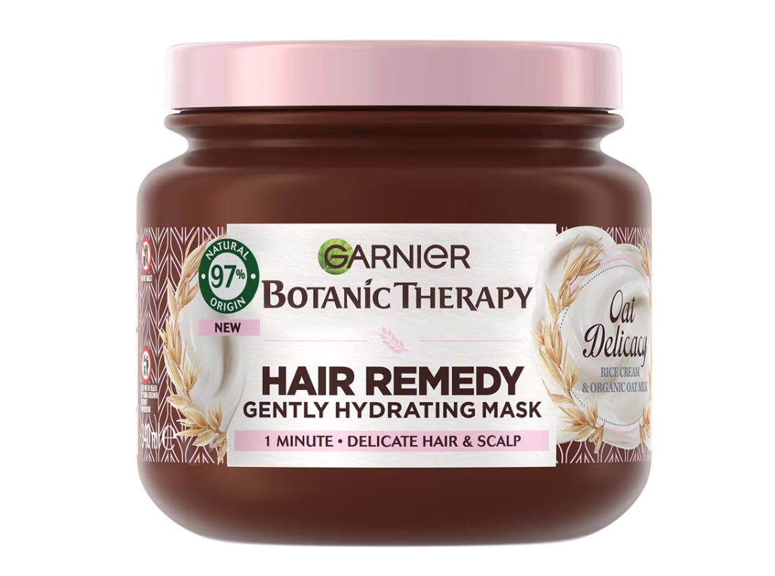 B.Therapy M.300Ml Oat